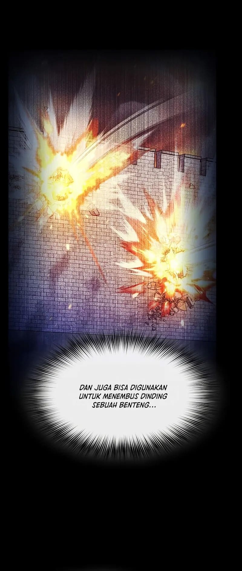 The Nebula’s Civilization chapter 85 halaman 55
