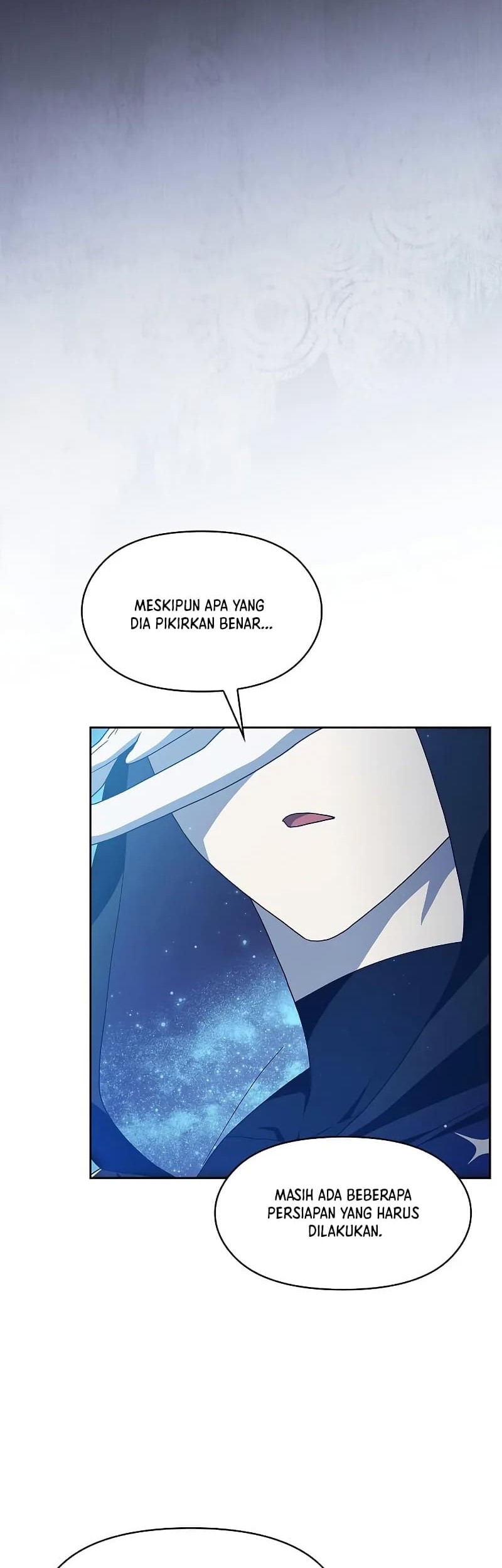 The Nebula’s Civilization chapter 85 halaman 59