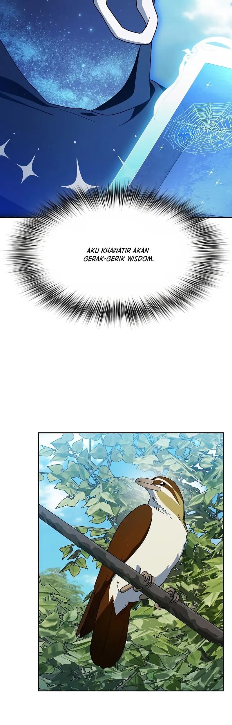 The Nebula’s Civilization chapter 85 halaman 66