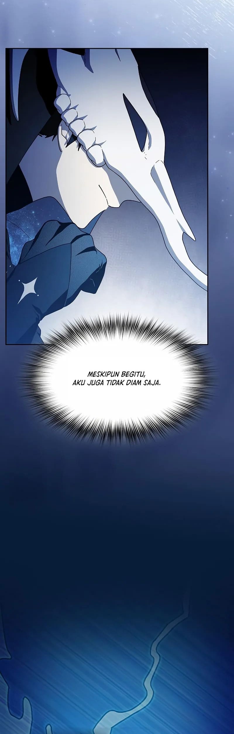 The Nebula’s Civilization chapter 85 halaman 69