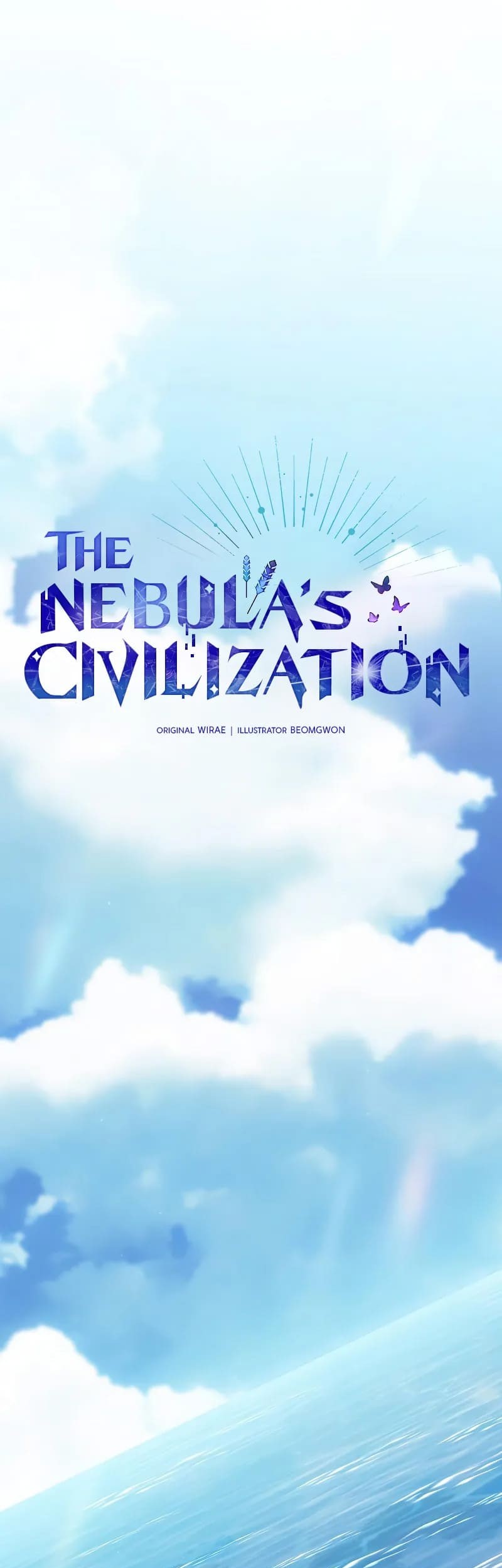 The Nebula’s Civilization Bab 86 halaman 2