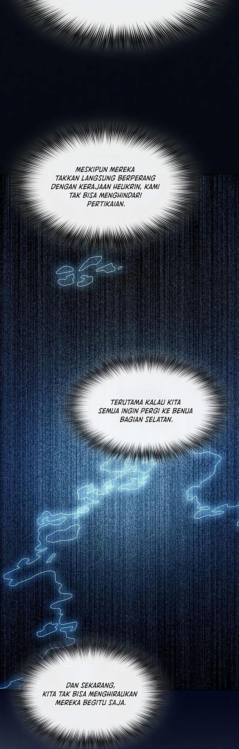 The Nebula’s Civilization Bab 87 halaman 40