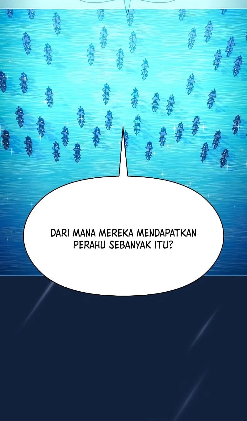 The Nebula’s Civilization Bab 87 halaman 54
