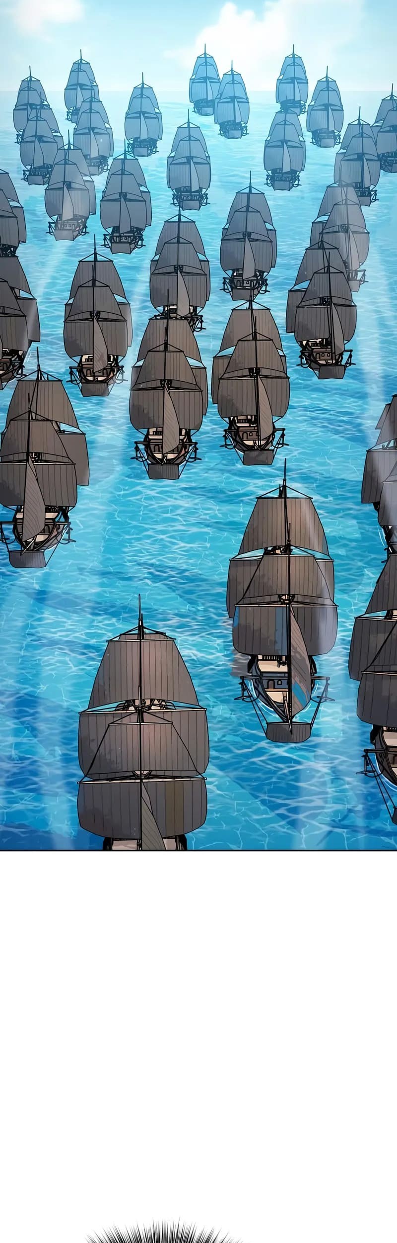 The Nebula’s Civilization Bab 89 halaman 47