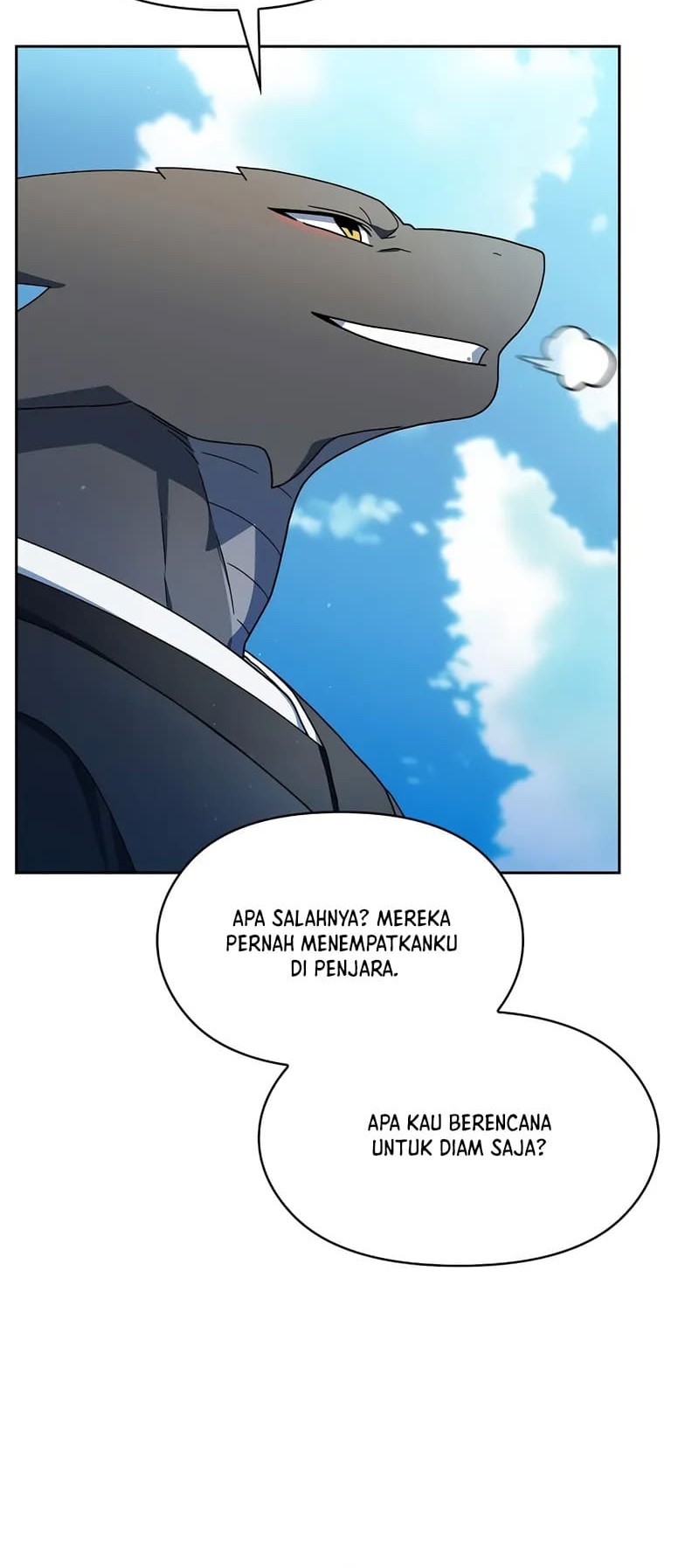 The Nebula’s Civilization Bab 89 halaman 60
