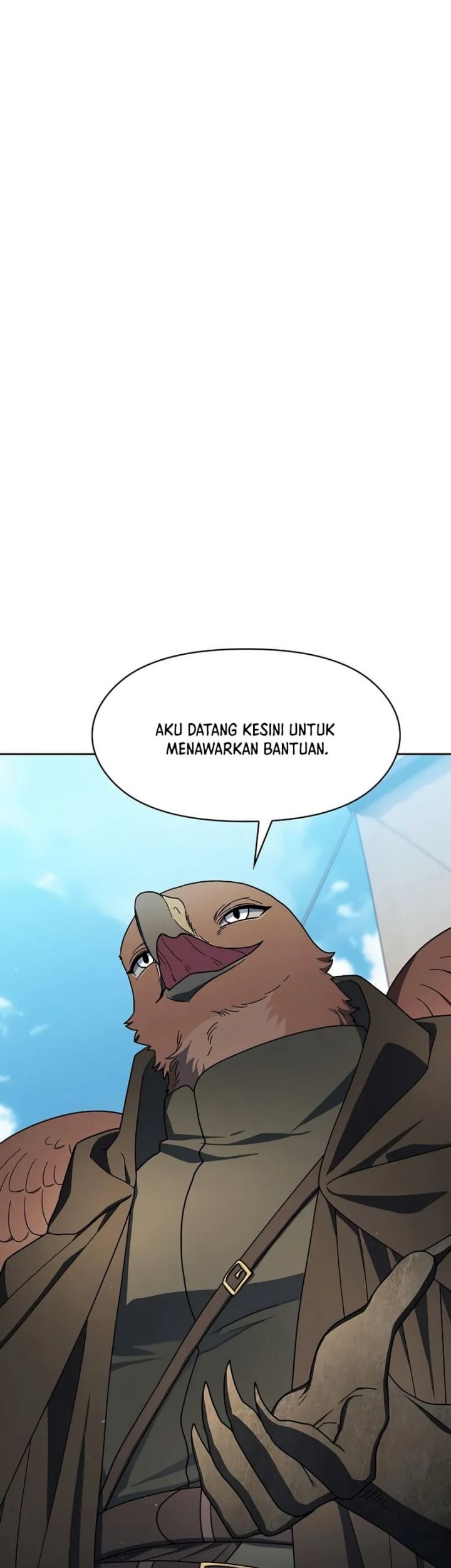 The Nebula’s Civilization chapter 90 halaman 1