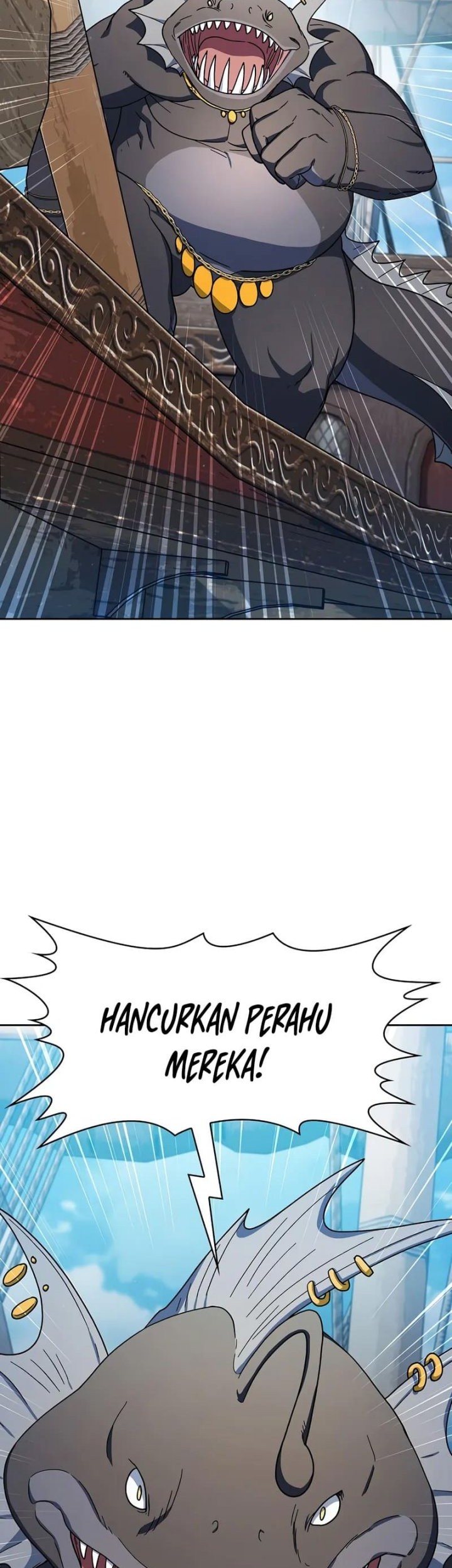 The Nebula’s Civilization chapter 90 halaman 7