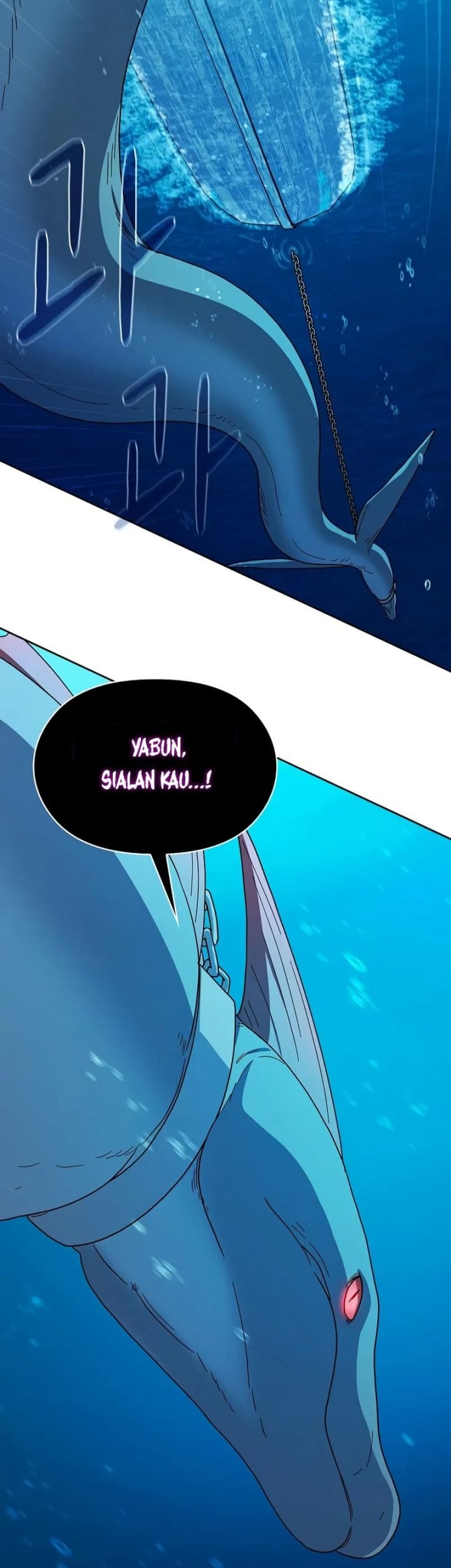 The Nebula’s Civilization chapter 90 halaman 9