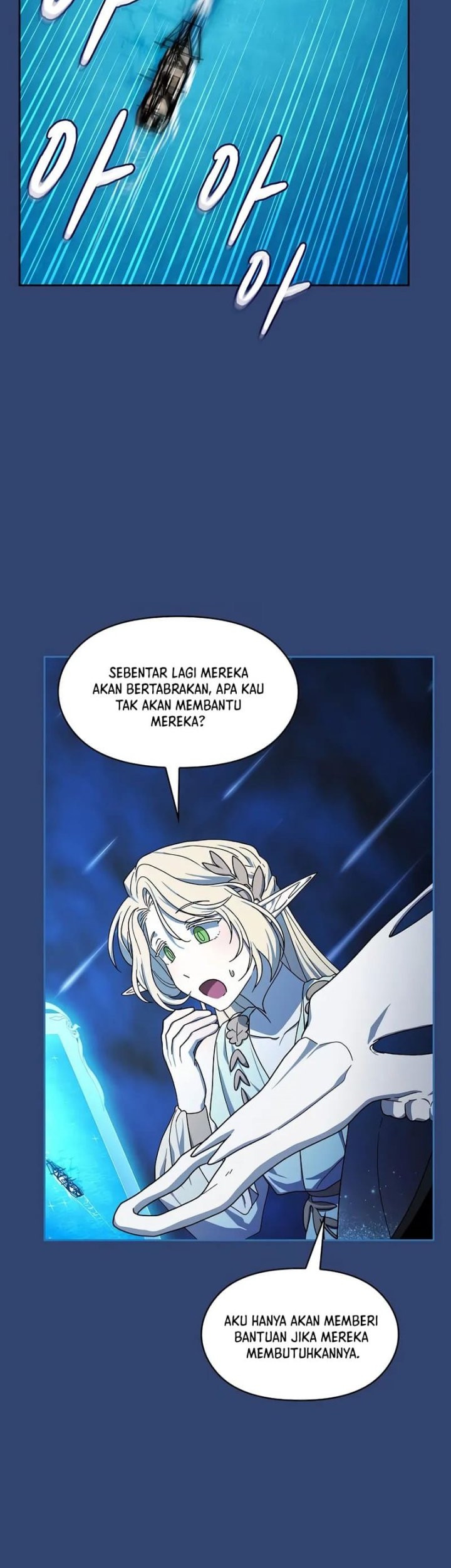 The Nebula’s Civilization chapter 90 halaman 19