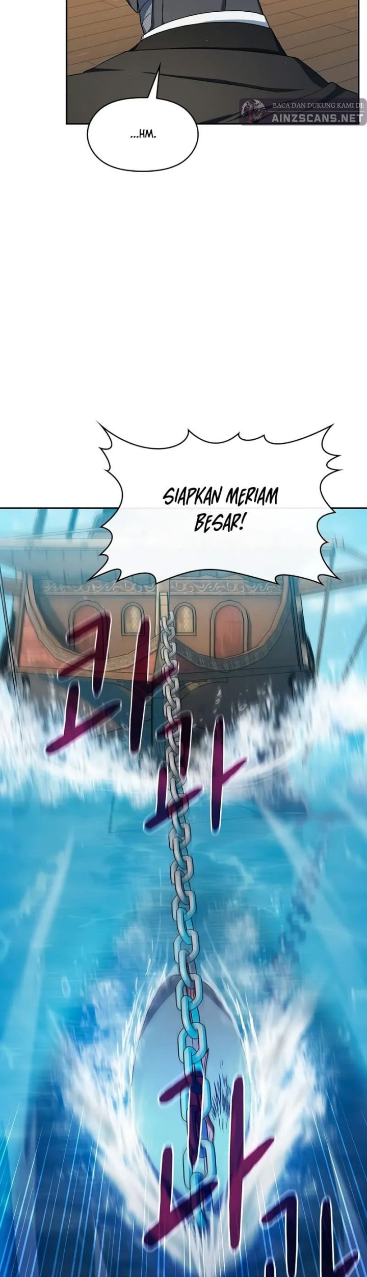 The Nebula’s Civilization chapter 90 halaman 25