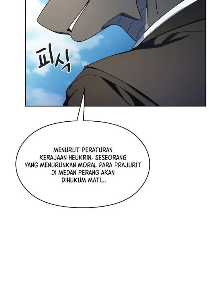 The Nebula’s Civilization chapter 90 halaman 28