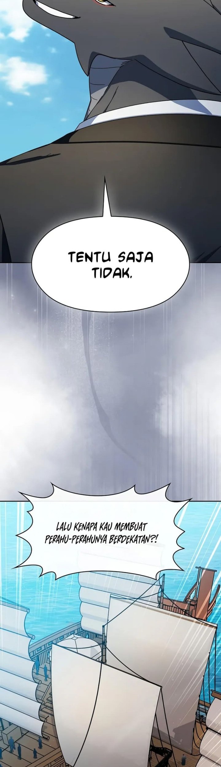 The Nebula’s Civilization chapter 90 halaman 38