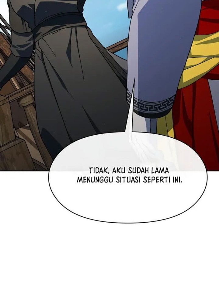 The Nebula’s Civilization chapter 90 halaman 60