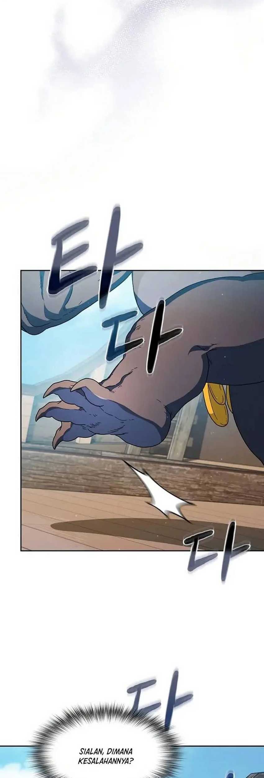 The Nebula’s Civilization chapter 92 halaman 3