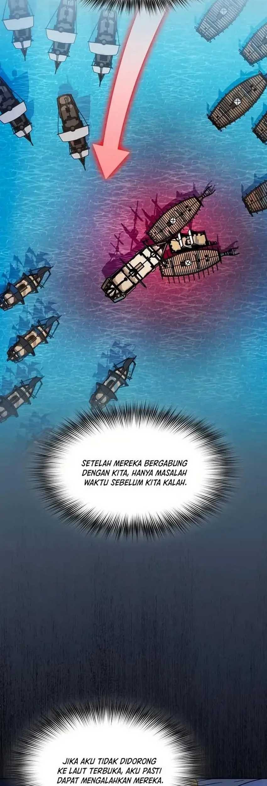 The Nebula’s Civilization chapter 92 halaman 5