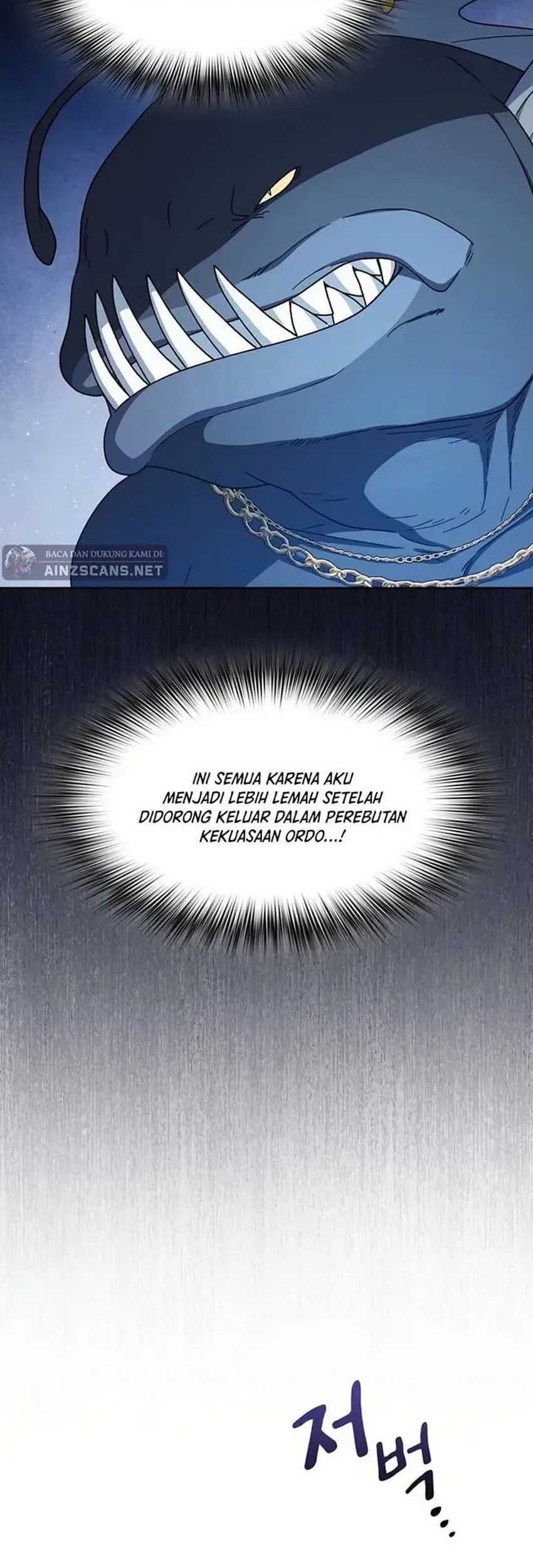The Nebula’s Civilization chapter 92 halaman 6