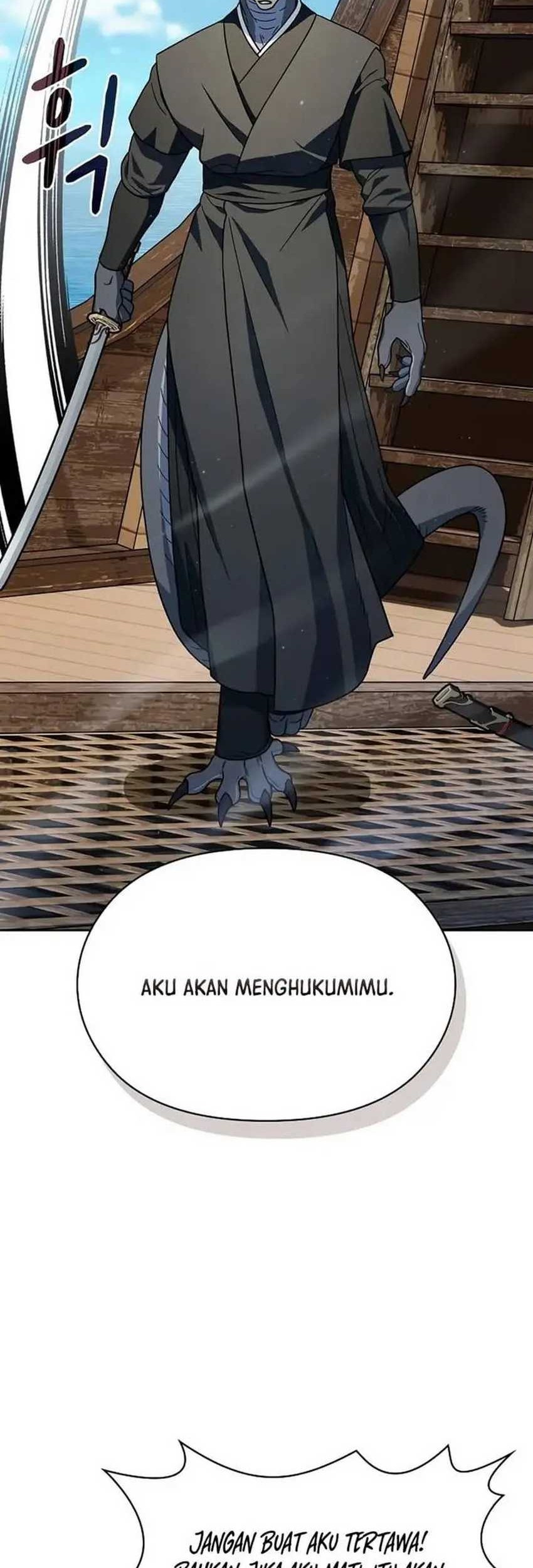 The Nebula’s Civilization chapter 92 halaman 8