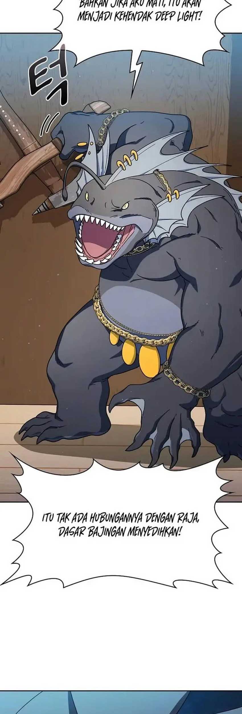The Nebula’s Civilization chapter 92 halaman 9