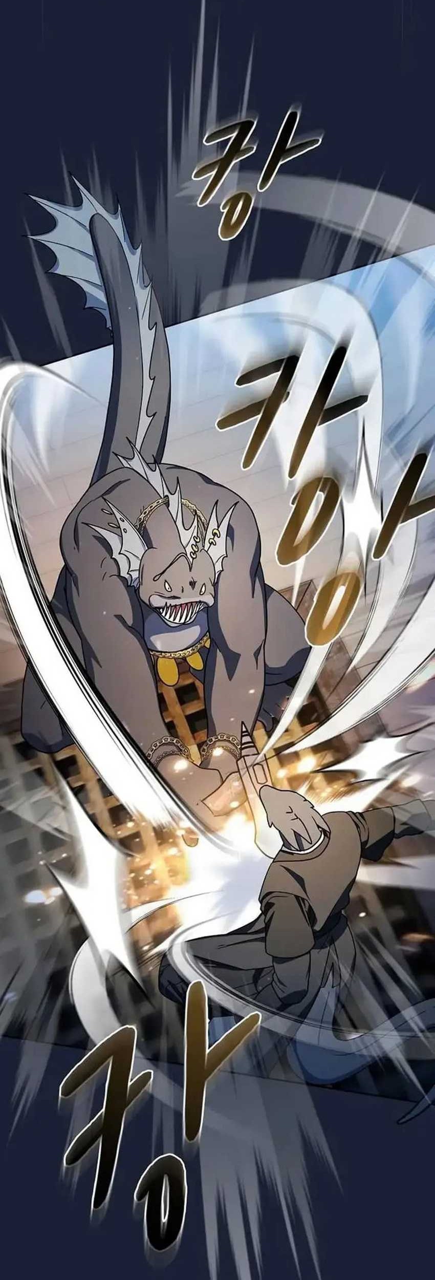 The Nebula’s Civilization chapter 92 halaman 12