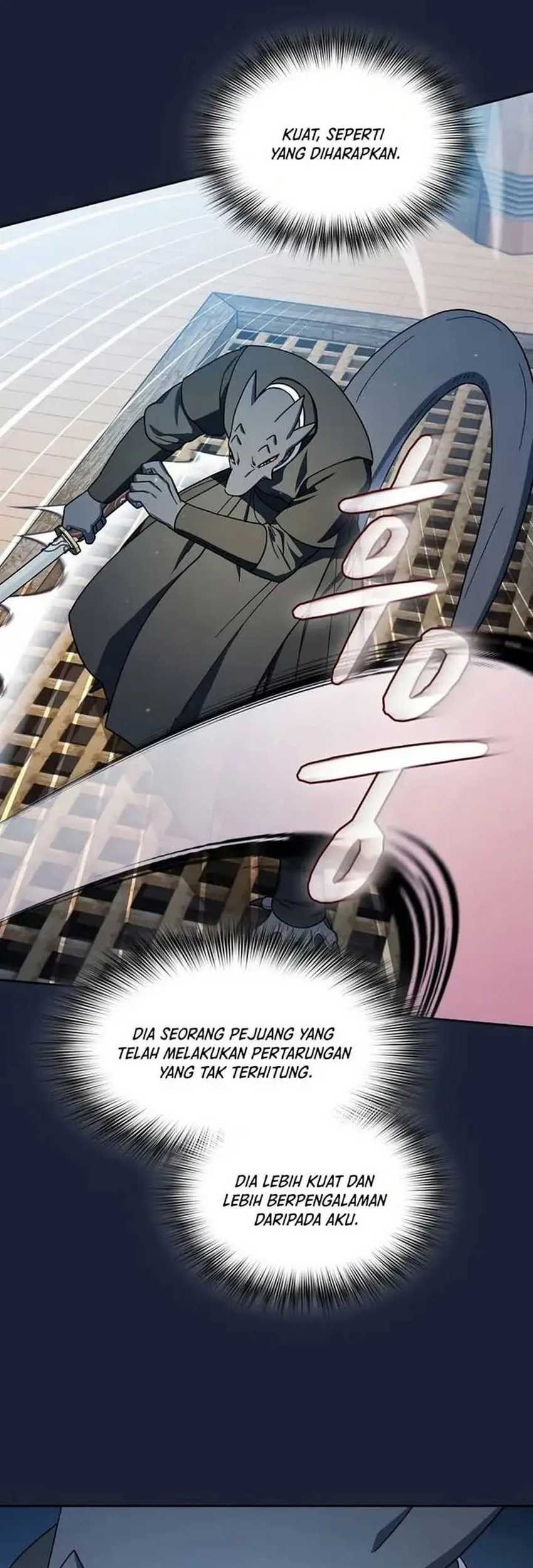 The Nebula’s Civilization chapter 92 halaman 14