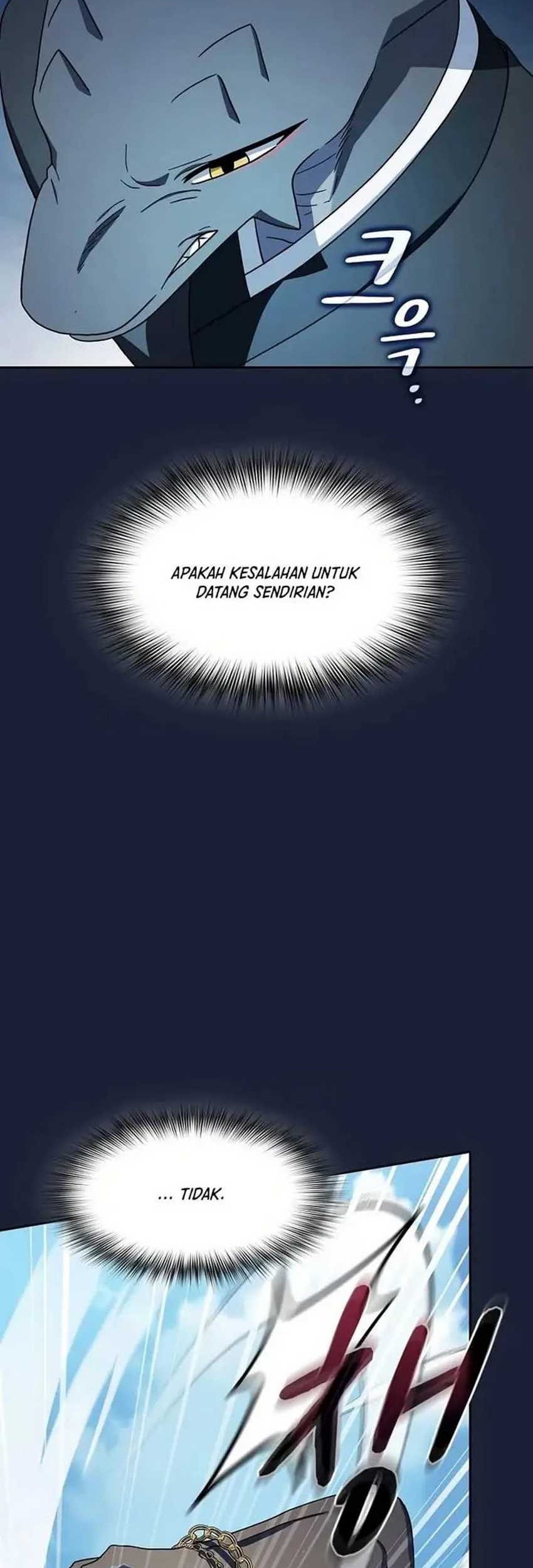 The Nebula’s Civilization chapter 92 halaman 15
