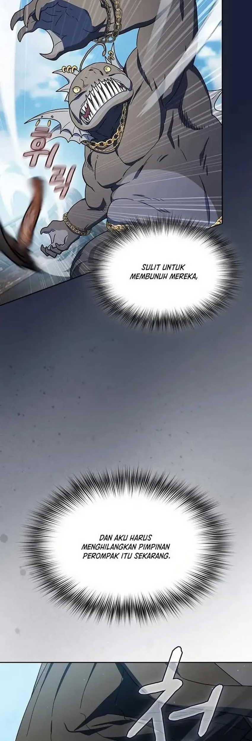 The Nebula’s Civilization chapter 92 halaman 16