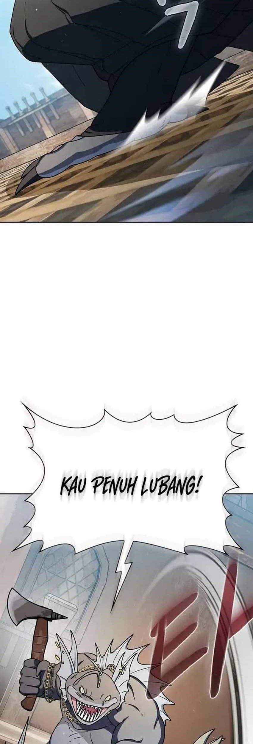 The Nebula’s Civilization chapter 92 halaman 17