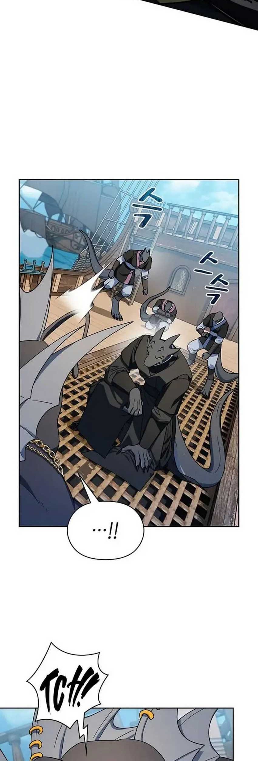 The Nebula’s Civilization chapter 92 halaman 21