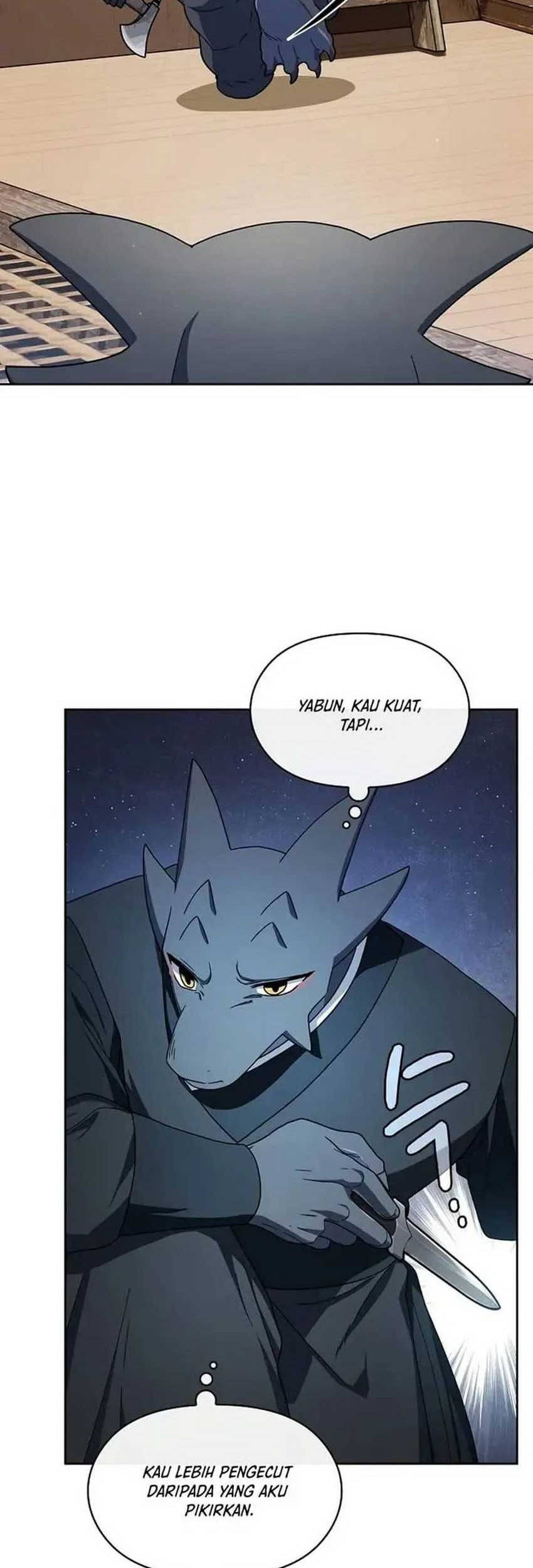 The Nebula’s Civilization chapter 92 halaman 23