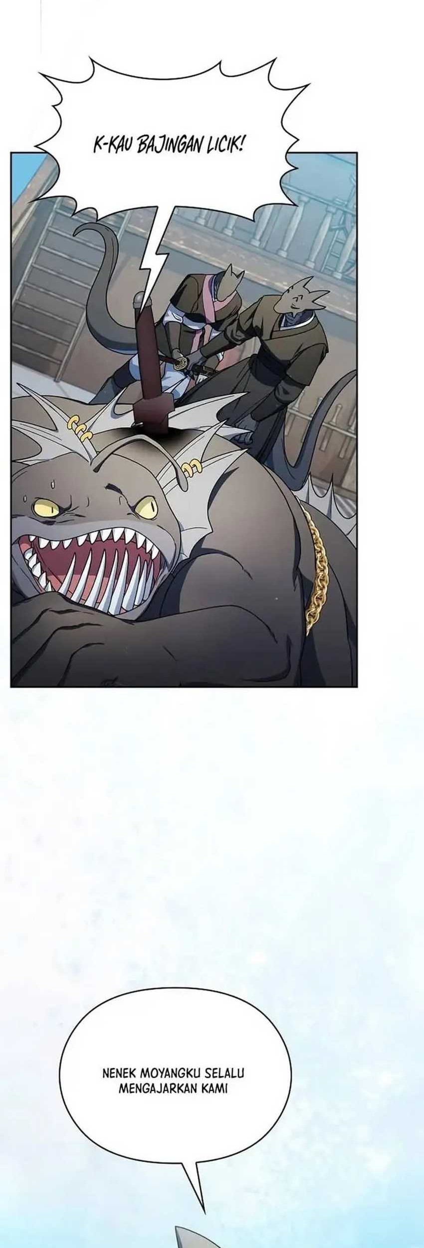 The Nebula’s Civilization chapter 92 halaman 26