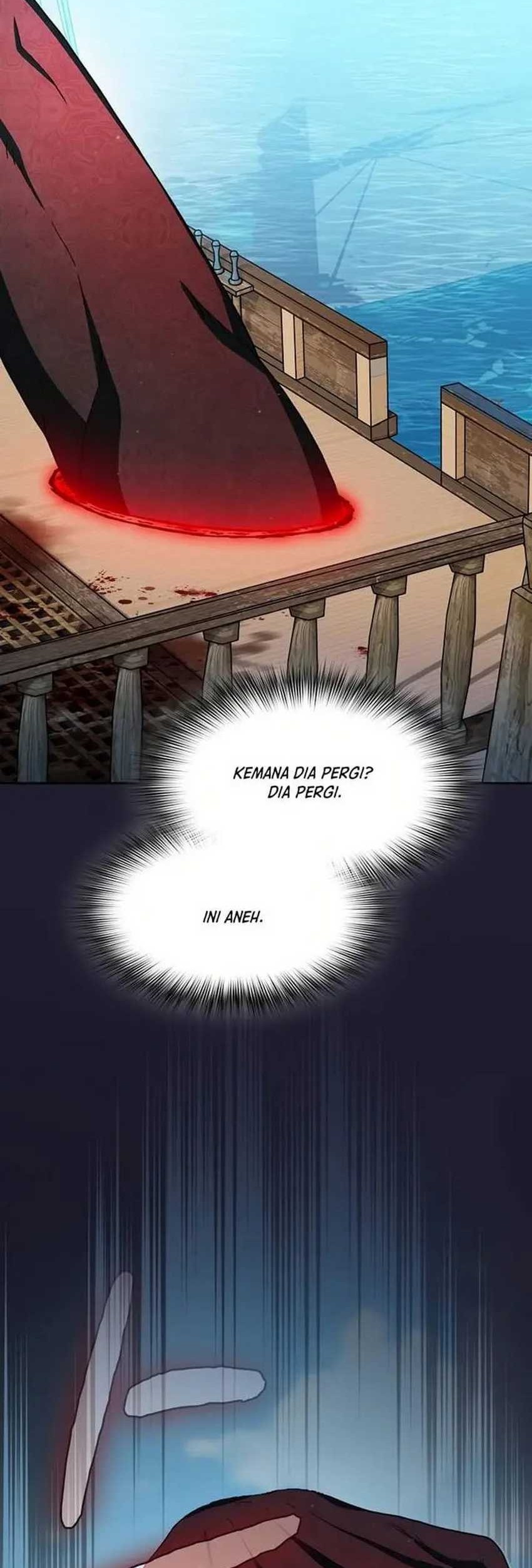 The Nebula’s Civilization chapter 92 halaman 38
