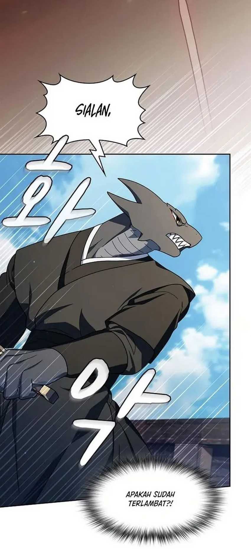 The Nebula’s Civilization chapter 92 halaman 41