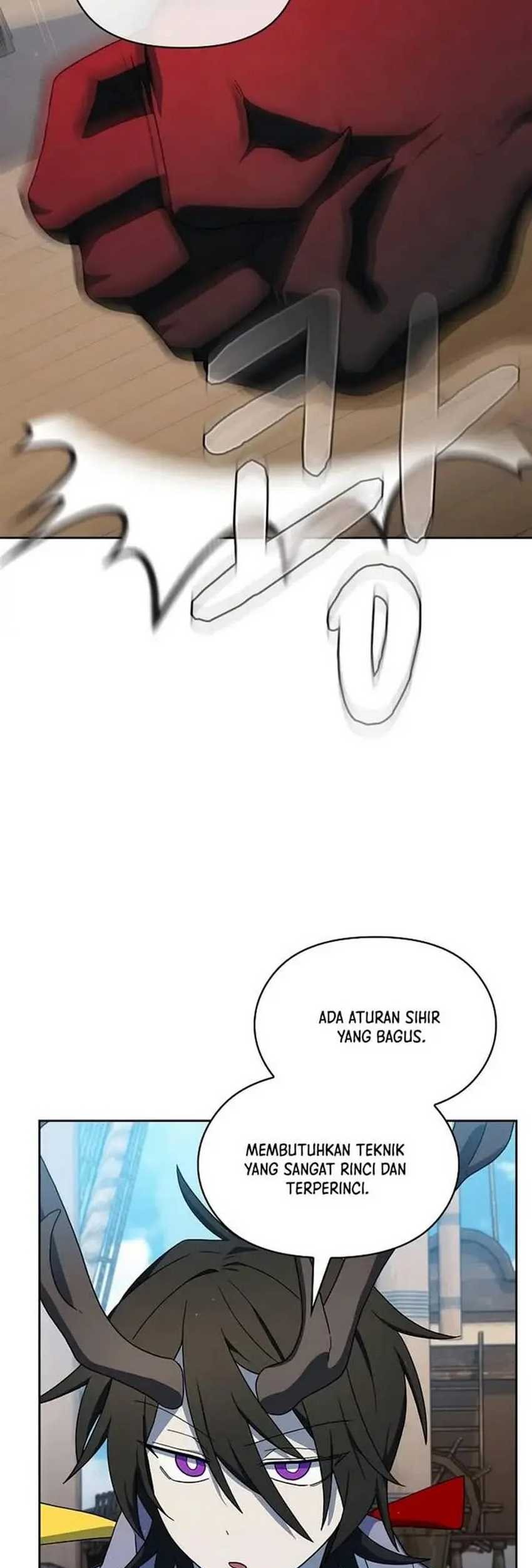 The Nebula’s Civilization chapter 92 halaman 46