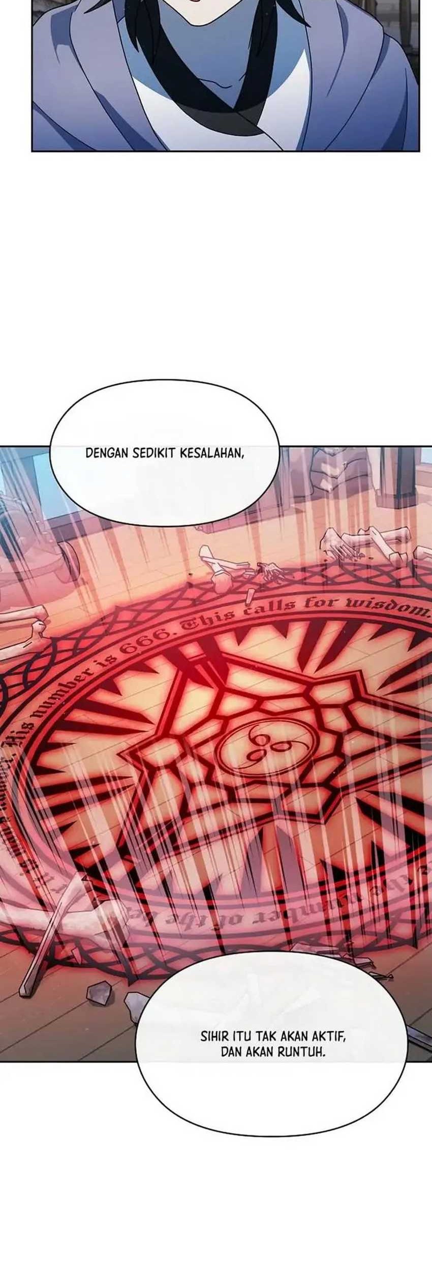 The Nebula’s Civilization chapter 92 halaman 47