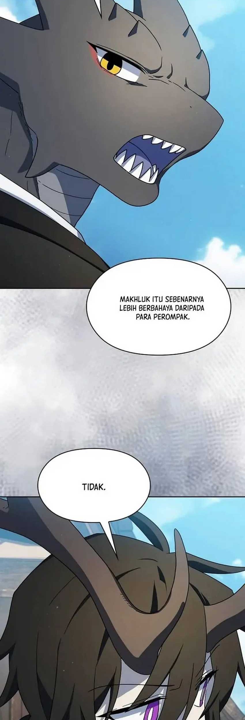 The Nebula’s Civilization chapter 92 halaman 52