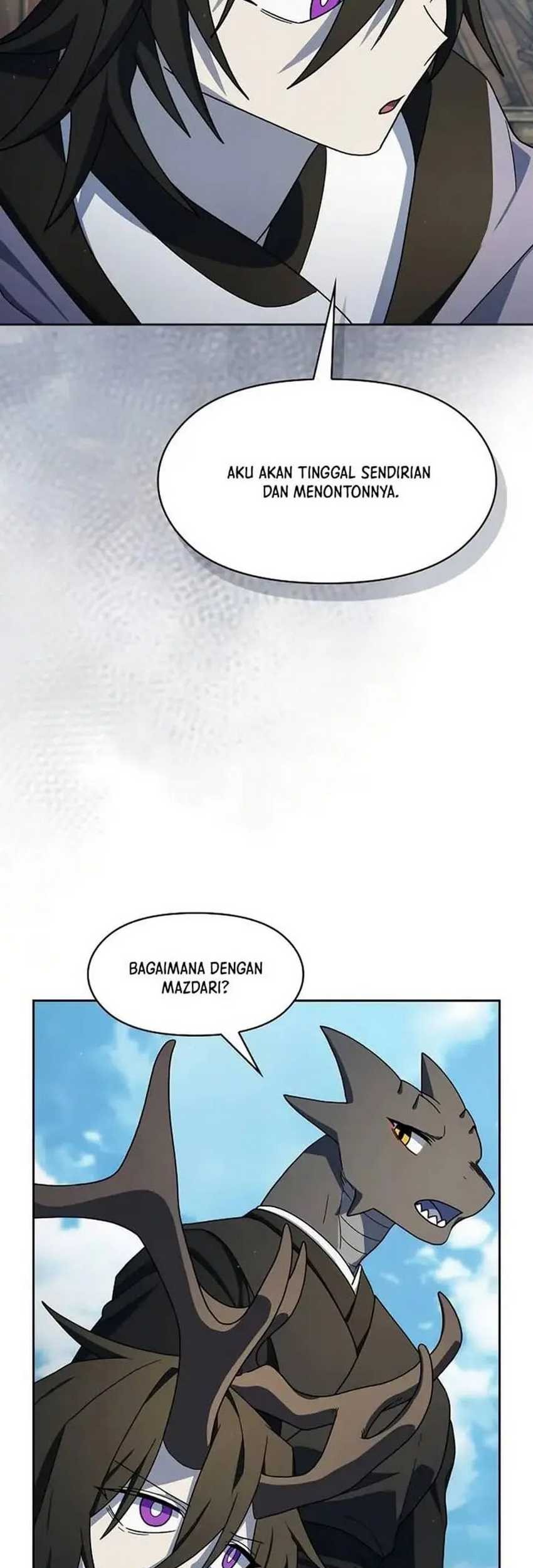 The Nebula’s Civilization chapter 92 halaman 53