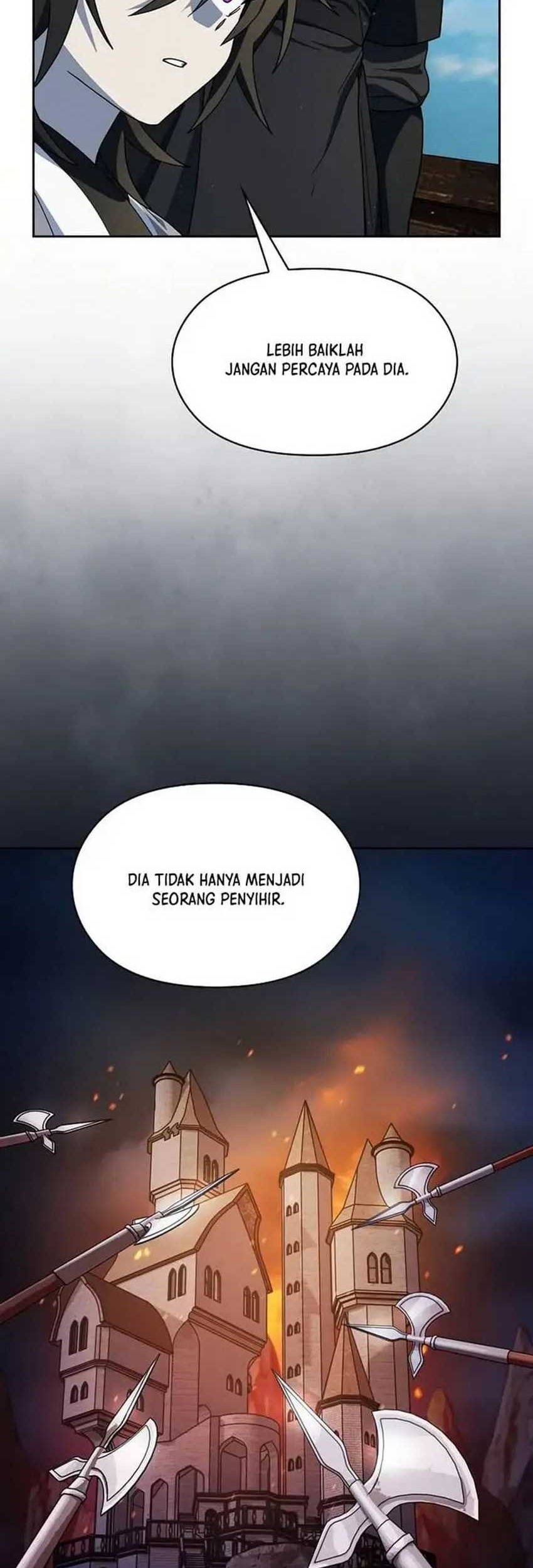 The Nebula’s Civilization chapter 92 halaman 54