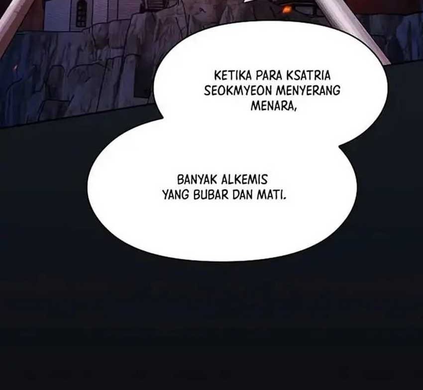 The Nebula’s Civilization chapter 92 halaman 55