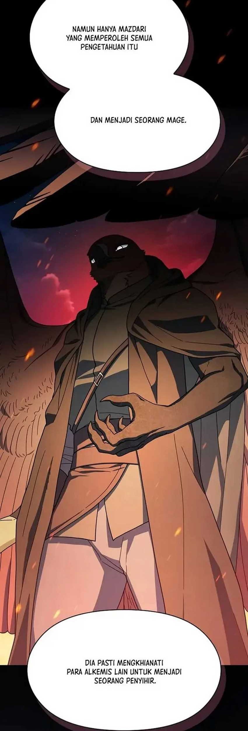 The Nebula’s Civilization chapter 92 halaman 57