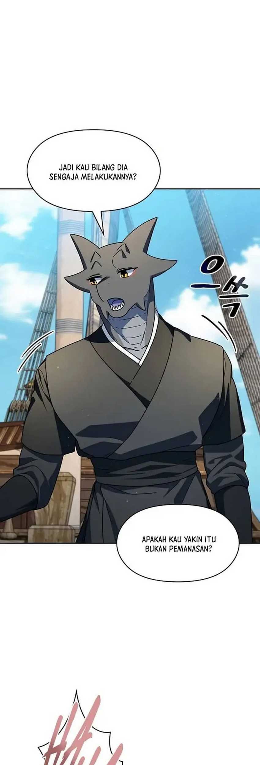 The Nebula’s Civilization chapter 92 halaman 60