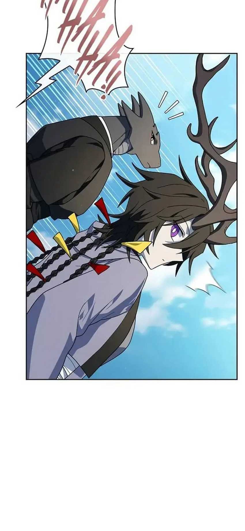 The Nebula’s Civilization chapter 92 halaman 61