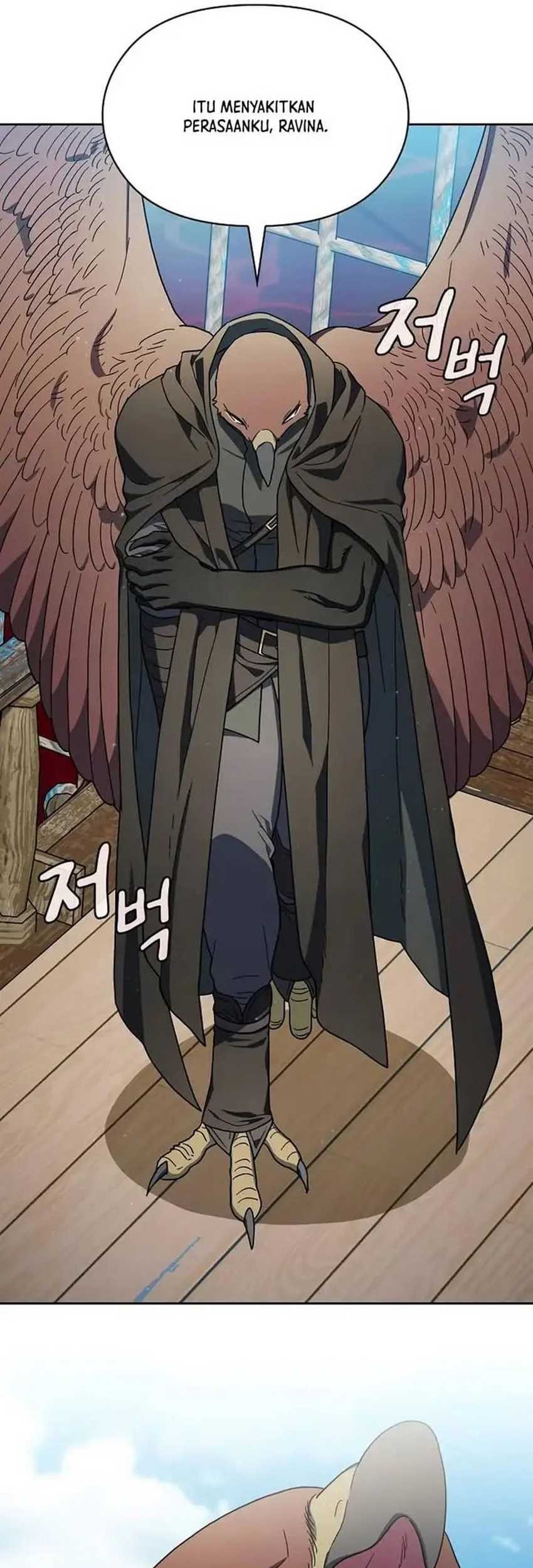 The Nebula’s Civilization chapter 92 halaman 62