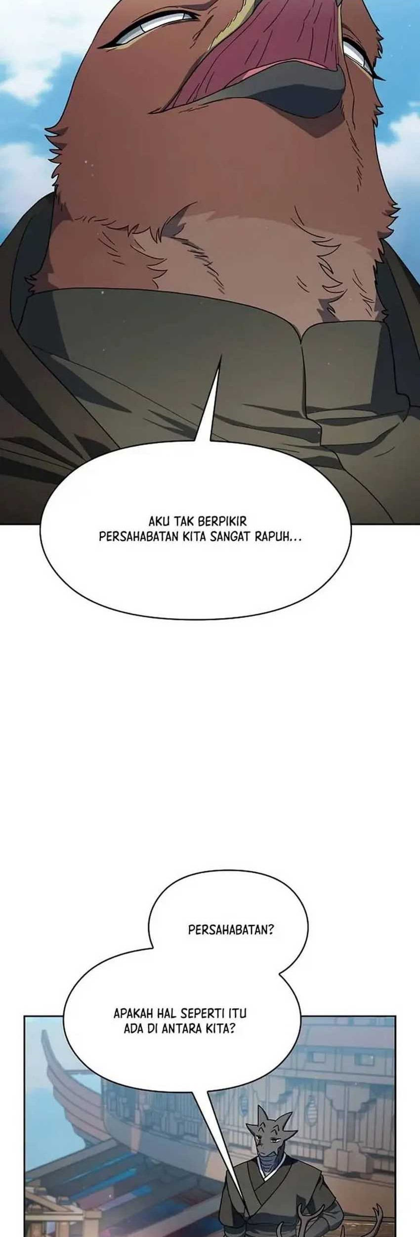 The Nebula’s Civilization chapter 92 halaman 63