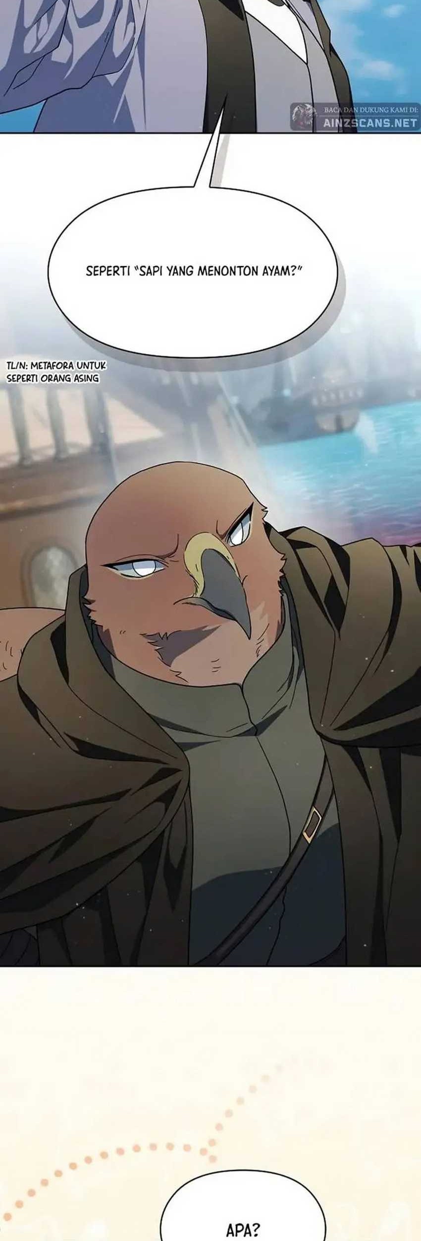 The Nebula’s Civilization chapter 92 halaman 65