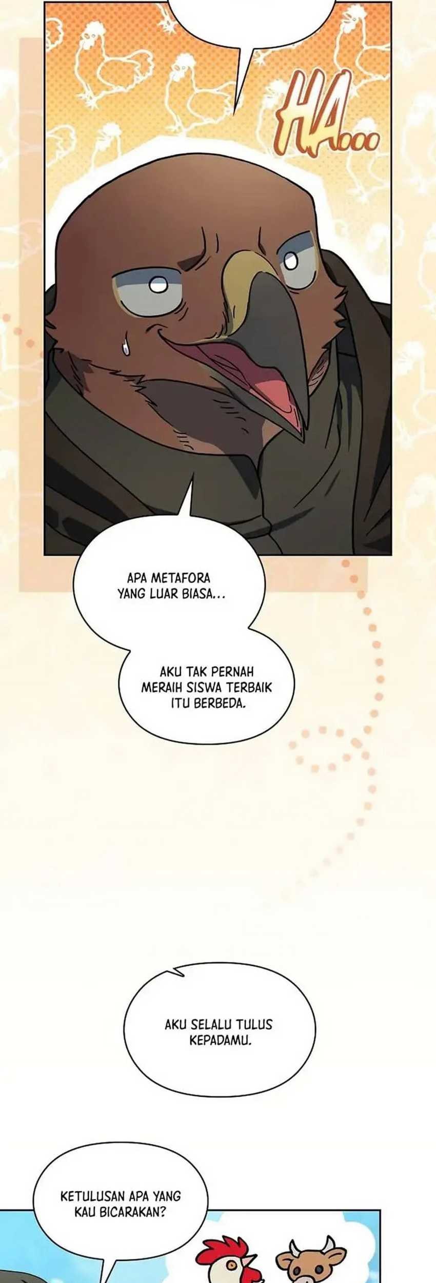 The Nebula’s Civilization chapter 92 halaman 66