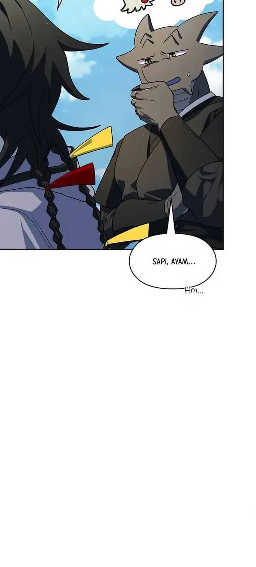 The Nebula’s Civilization chapter 92 halaman 67