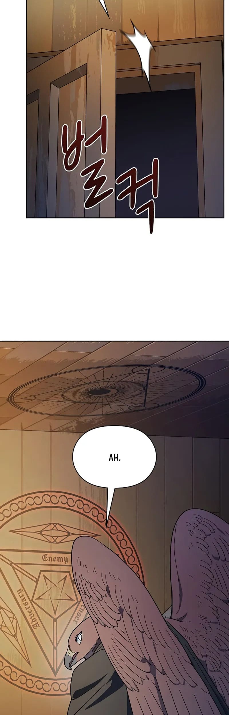 The Nebula’s Civilization chapter 93 halaman 34