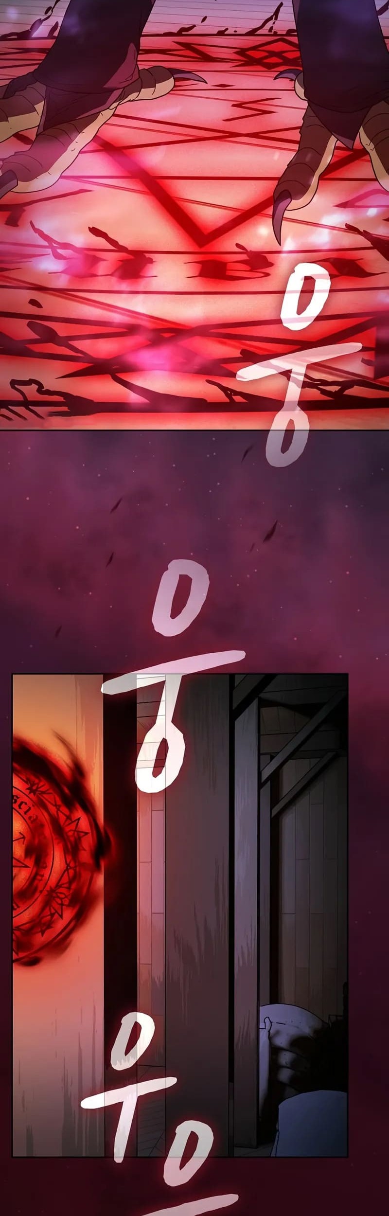 The Nebula’s Civilization chapter 93 halaman 46