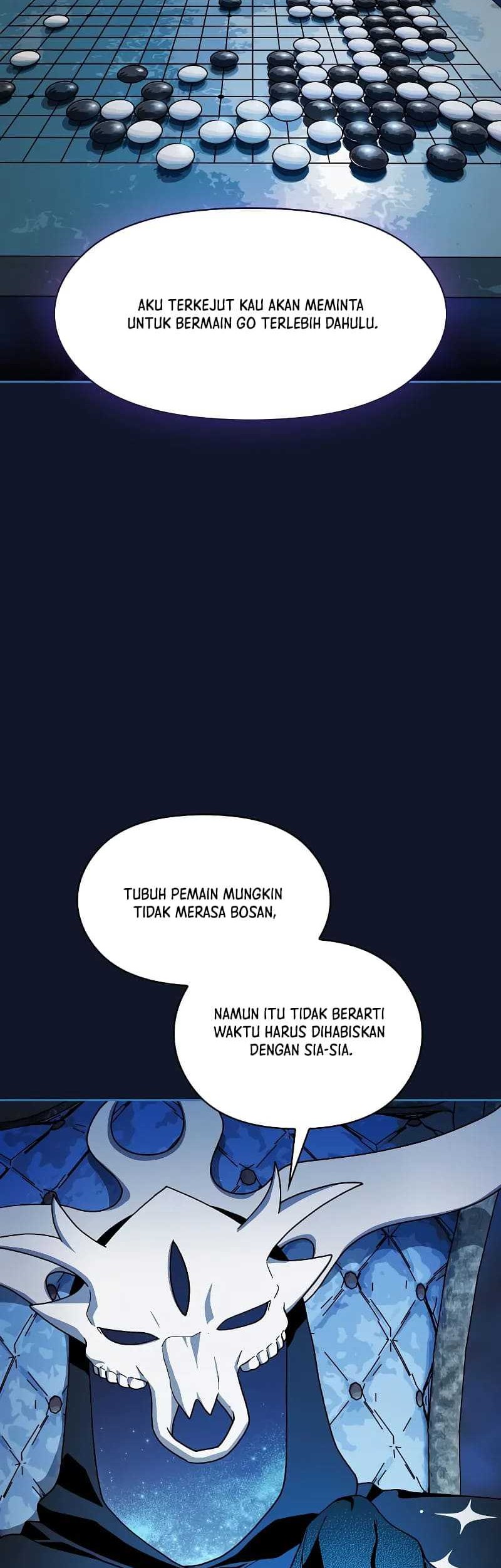 The Nebula’s Civilization chapter 94 halaman 2