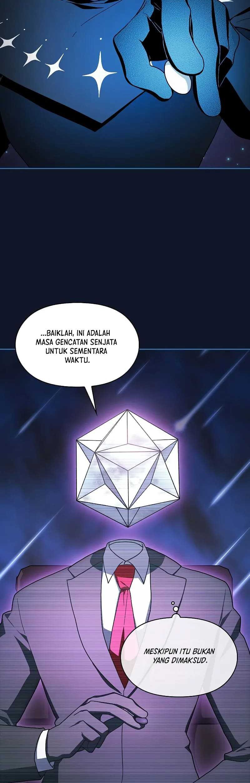 The Nebula’s Civilization chapter 94 halaman 3